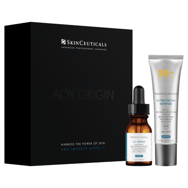 AOX Origin Starter Kit - Nova Cosmetic Clinic