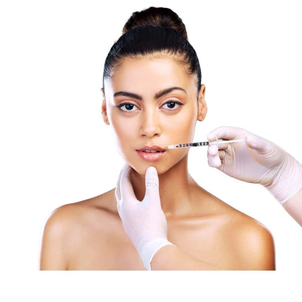 Revitalise Your Smile Lip Flip AntiWrinkle Injections at Nova Clinic