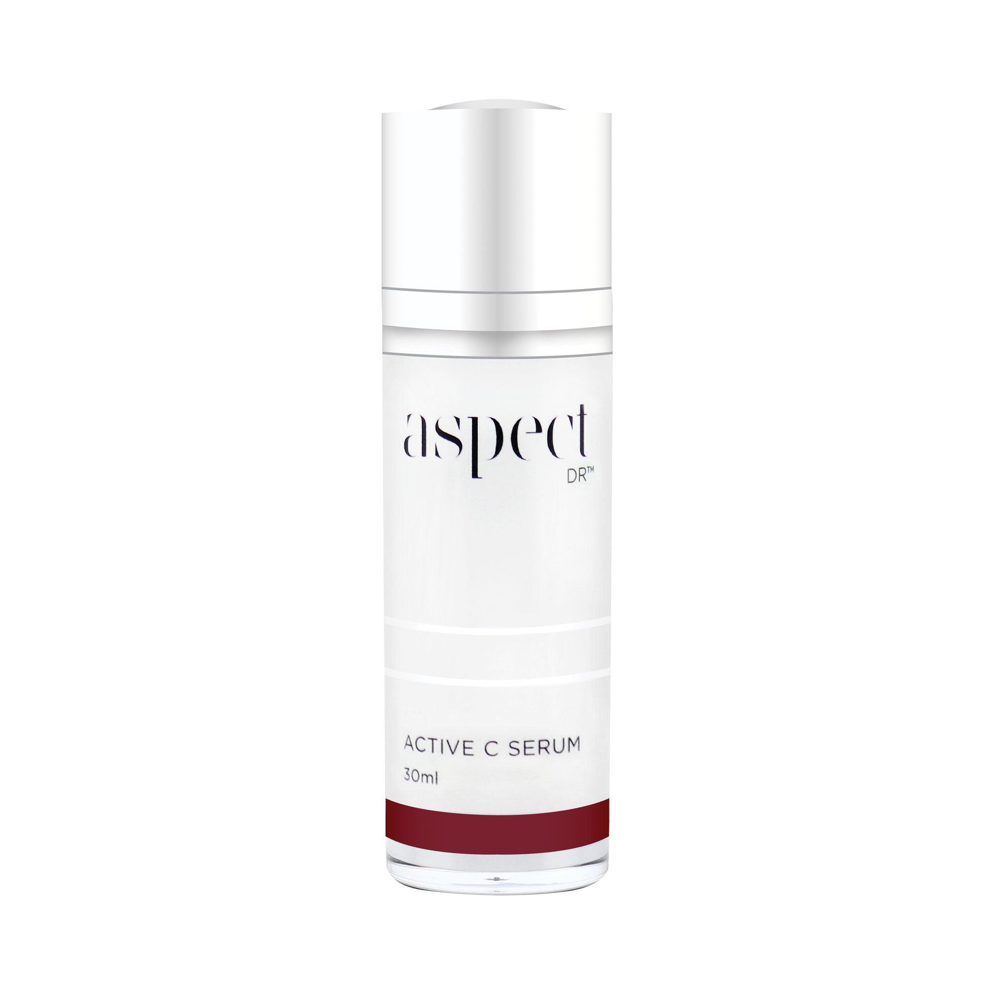 Aspect Dr Active C Serum - Nova Cosmetic Clinic