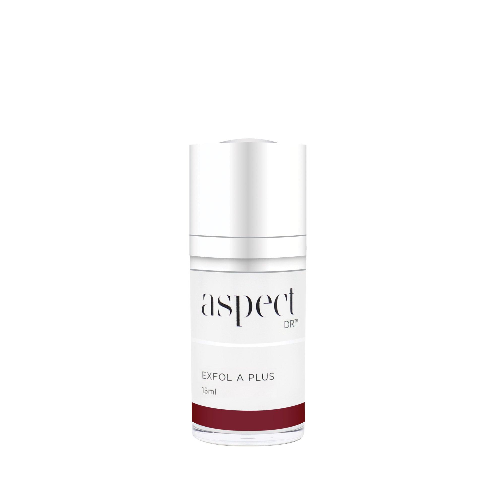 Aspect Dr Exfol A Plus - Nova Cosmetic Clinic