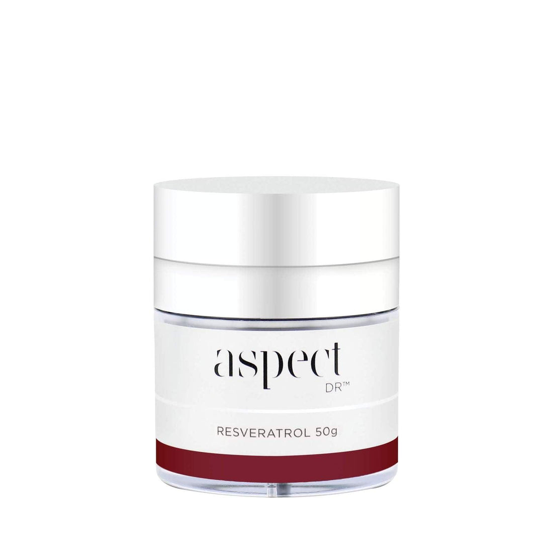 Aspect Dr Resveratrol Moisturising Cream - Nova Cosmetic Clinic