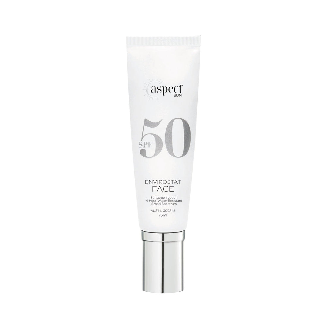 Aspect Sun Envirostat Face SPF50 - Nova Cosmetic Clinic