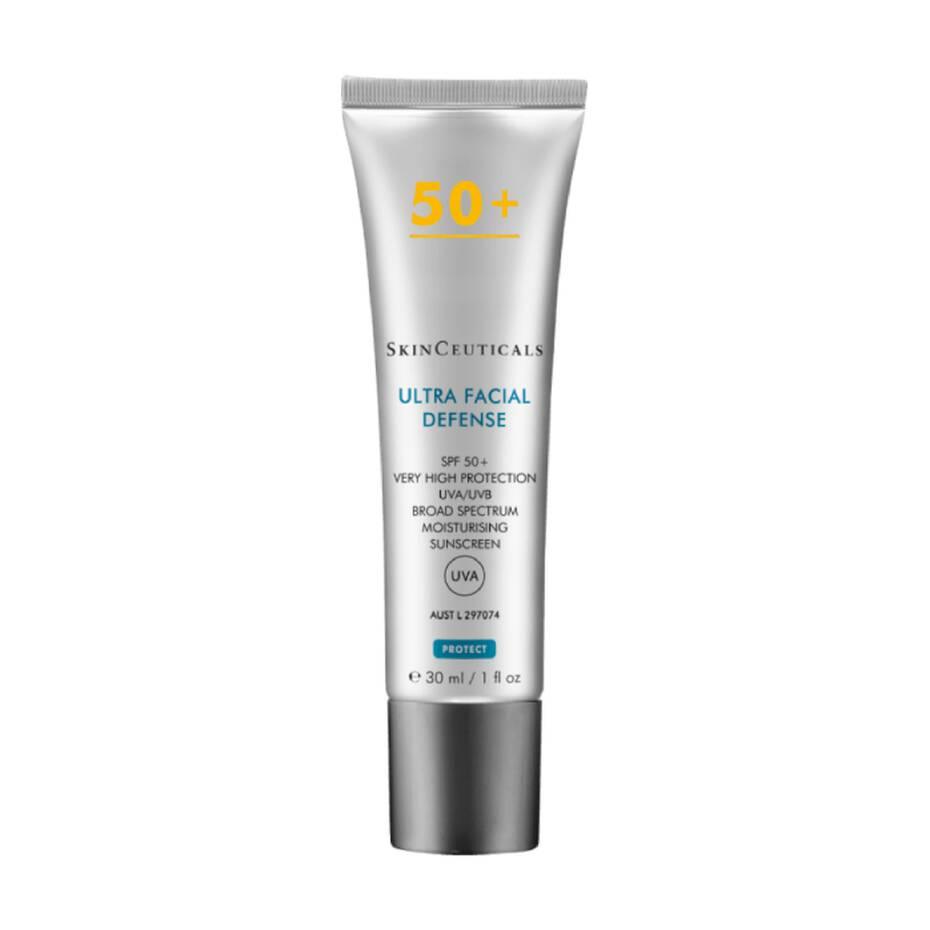 ULTRA FACIAL DEFENSE SUNSCREEN SPF50 - Nova Cosmetic Clinic